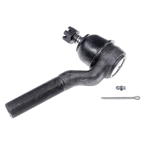 iD Select® - Front Passenger Side Outer Tie Rod End