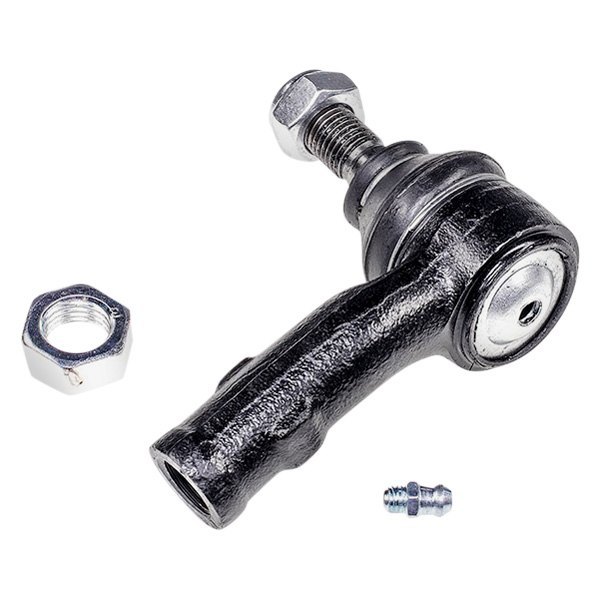 iD Select® - Front Passenger Side Outer Tie Rod End