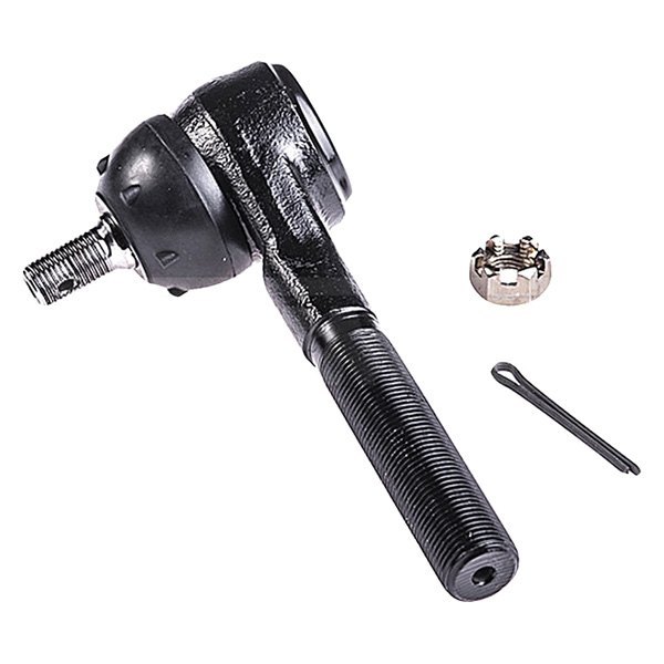 iD Select® - Front Driver Side Inner Tie Rod End