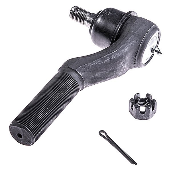 iD Select® - Front Passenger Side Outer Tie Rod End