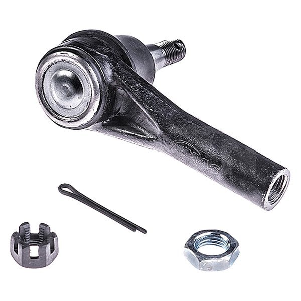 iD Select® - Front Outer Tie Rod End