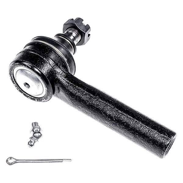 iD Select® - Front Outer Tie Rod End