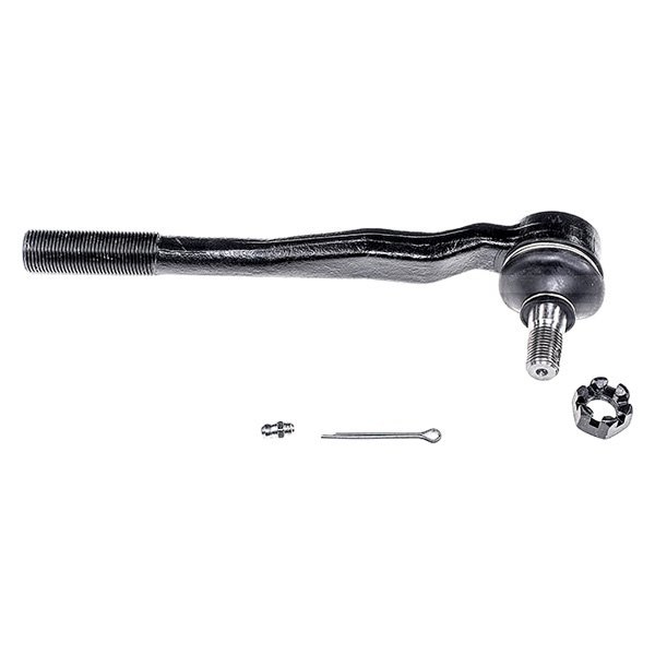 iD Select® - Front Passenger Side Outer Tie Rod End