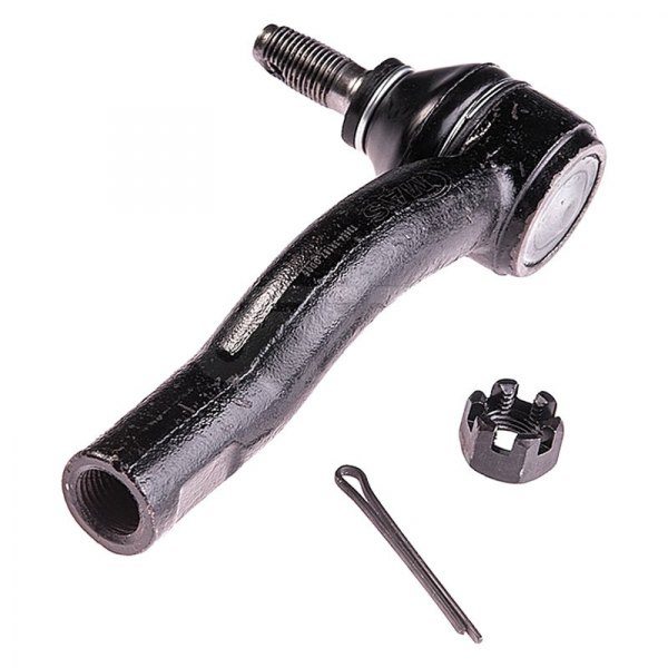 iD Select® - Front Passenger Side Outer Tie Rod End