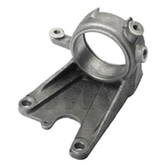 iD Select® - Axle Shaft Bracket