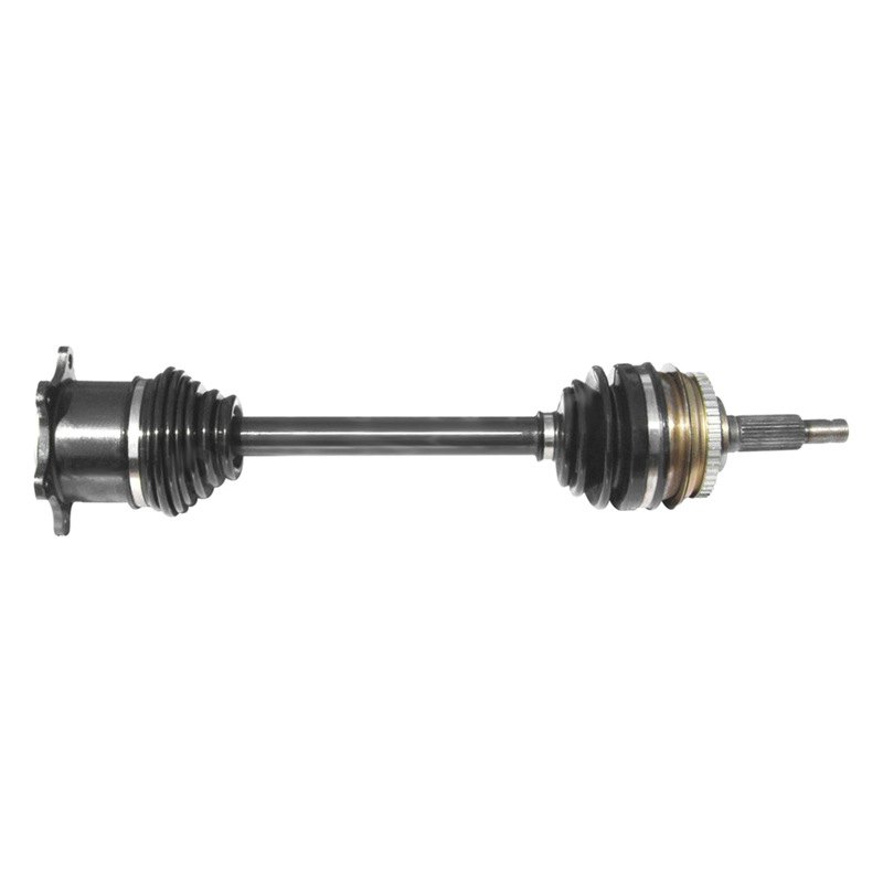 タイムセール 半額 iD Select® TO-8008 - Front Driver Side CV Axle Shaft 洋楽