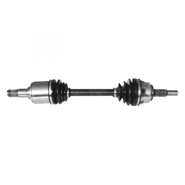 iD Select® - Front Driver Side CV Axle Shaft