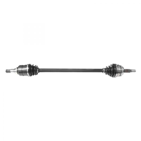 iD Select® - Front Passenger Side CV Axle Shaft