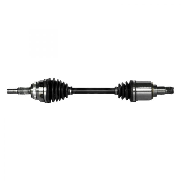 iD Select® - Front Driver Side CV Axle Shaft