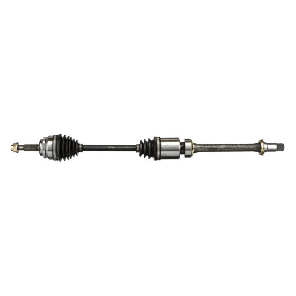 iD Select® - Front Passenger Side CV Axle Shaft