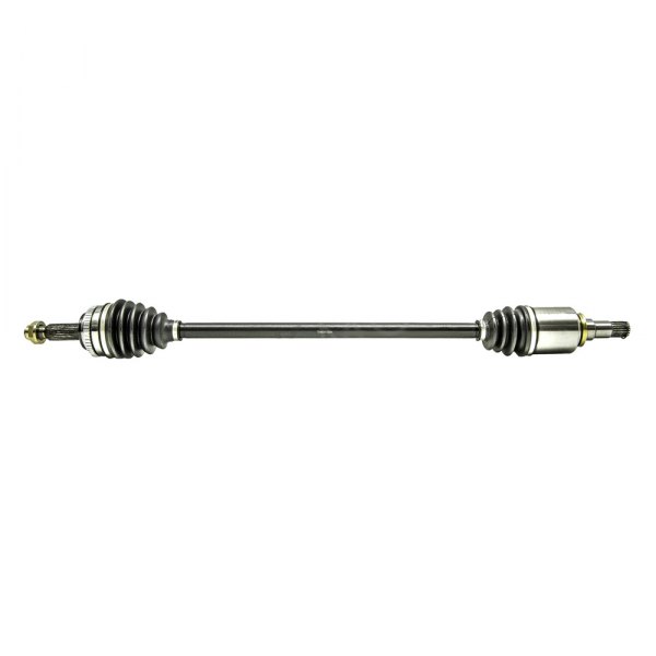 iD Select® - Front Passenger Side CV Axle Shaft