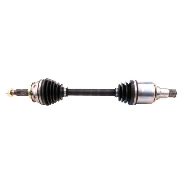 iD Select® - Front Driver Side CV Axle Shaft