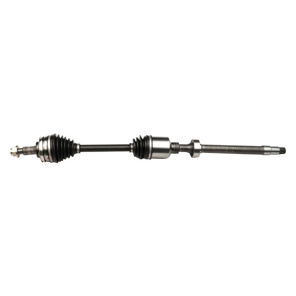 iD Select® - Front Passenger Side CV Axle Shaft