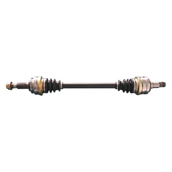 iD Select® - Rear Passenger Side CV Axle Shaft