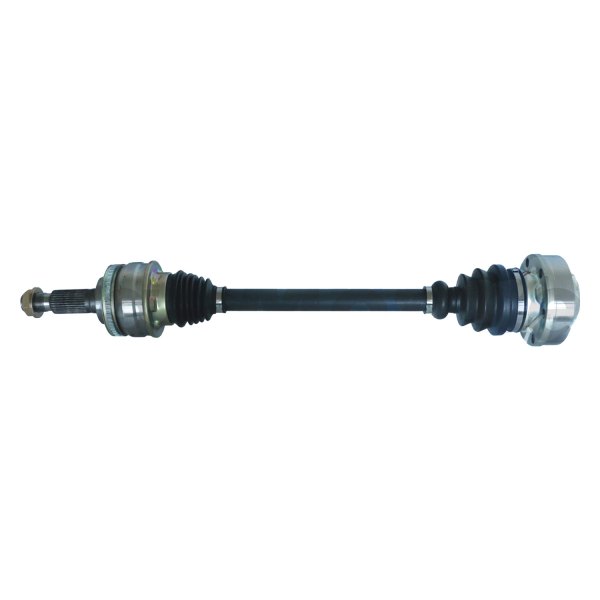 iD Select® - Rear Passenger Side CV Axle Shaft