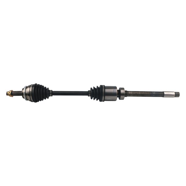 iD Select® - Front Passenger Side CV Axle Shaft