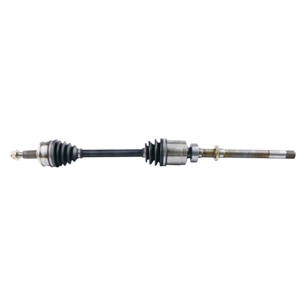 iD Select® - Front Passenger Side CV Axle Shaft