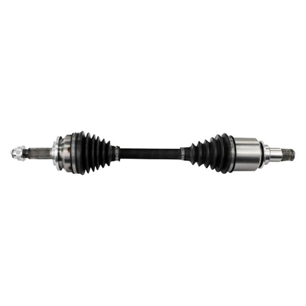 iD Select® - Front Driver Side CV Axle Shaft