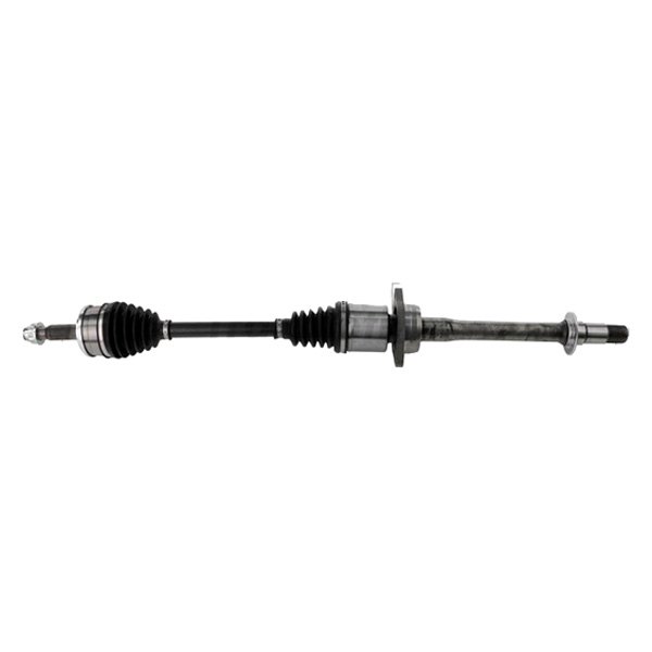 iD Select® - Front Passenger Side CV Axle Shaft