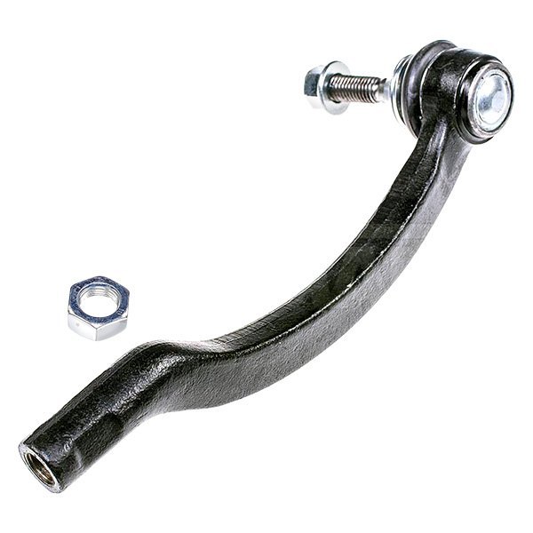 iD Select® - Front Passenger Side Outer Tie Rod End