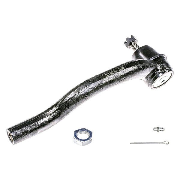 iD Select® - Front Passenger Side Outer Tie Rod End