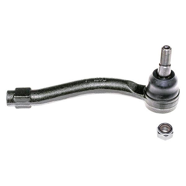 iD Select® - Front Passenger Side Outer Tie Rod End