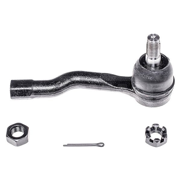 iD Select® - Front Passenger Side Outer Tie Rod End