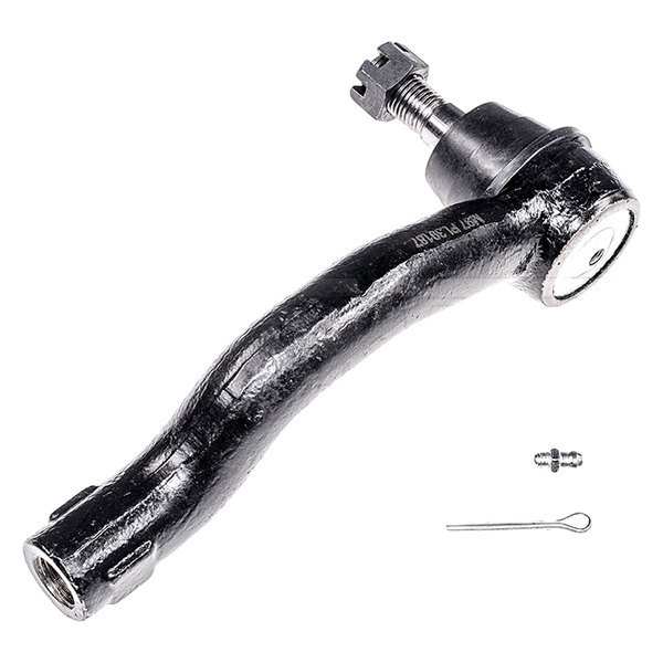 iD Select® - Front Passenger Side Outer Tie Rod End