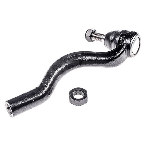 iD Select® - Front Passenger Side Outer Tie Rod End