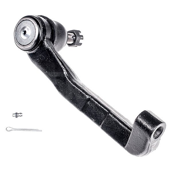 iD Select® - Front Outer Tie Rod End