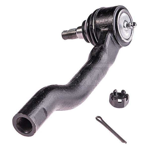 iD Select® - Front Passenger Side Outer Tie Rod End