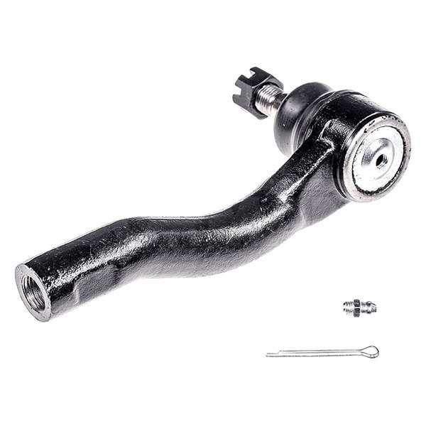 iD Select® - Front Passenger Side Outer Tie Rod End