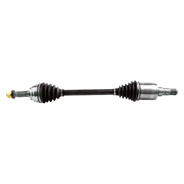 iD Select® - Front Driver Side CV Axle Shaft