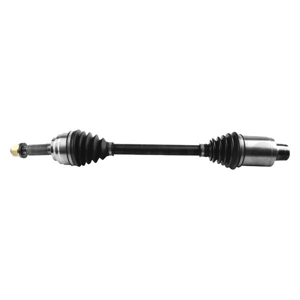 iD Select® - Front Passenger Side CV Axle Shaft