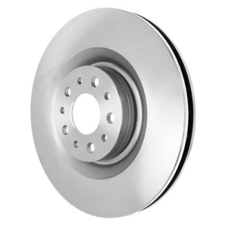 1990 Chevy CK Pickup Brake Rotors  Slotted, Drilled, Vented —