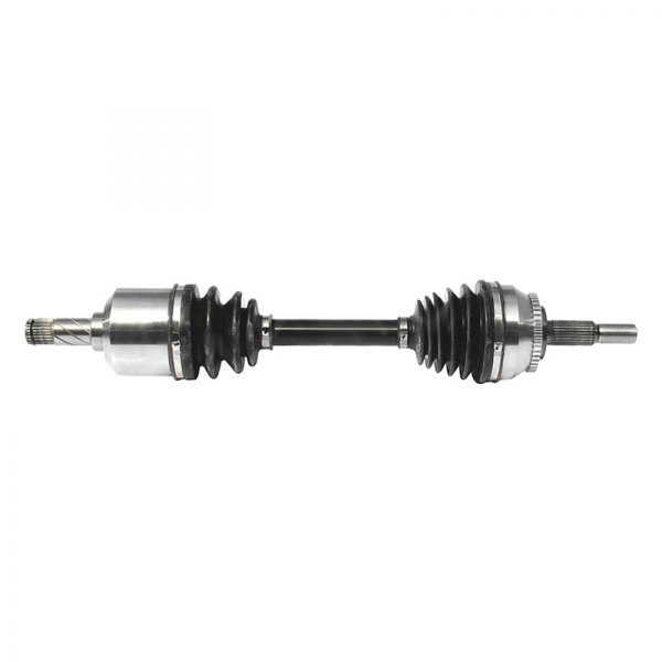 iD Select® - Front Driver Side CV Axle Shaft