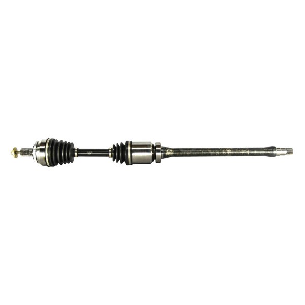 iD Select® - Front Passenger Side CV Axle Shaft