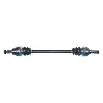 BuyAutoParts 90-70288N New For Volvo XC90 2005-2014 New Rear CV Axle Shaft 