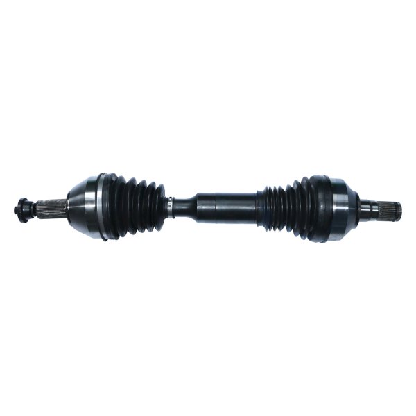 iD Select® - Front Driver Side CV Axle Shaft