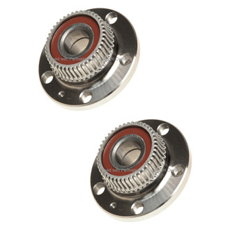 iD Select® - Wheel Bearing and Hub Assembly Set