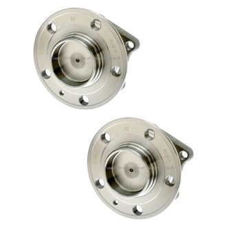 iD Select® - Driver or Passenger Side Wheel Bearing and Hub Assembly