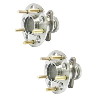 iD Select® - Wheel Bearing and Hub Assembly Set