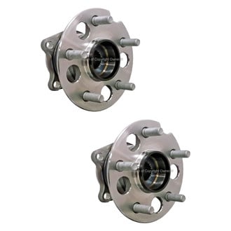 iD Select® - Wheel Bearing and Hub Assembly Set