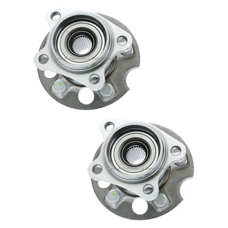 iD Select® - Wheel Bearing and Hub Assembly Set