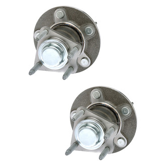 iD Select® - Wheel Bearing and Hub Assembly Set