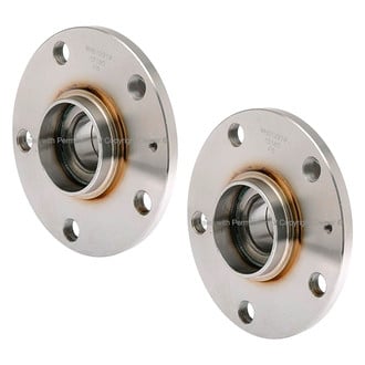 iD Select® - Wheel Bearing and Hub Assembly Set