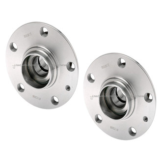 iD Select® - Wheel Bearing and Hub Assembly Set