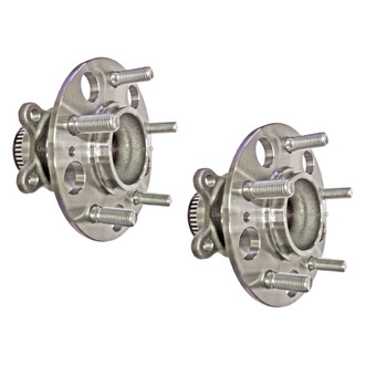 iD Select® - Wheel Bearing and Hub Assembly Set