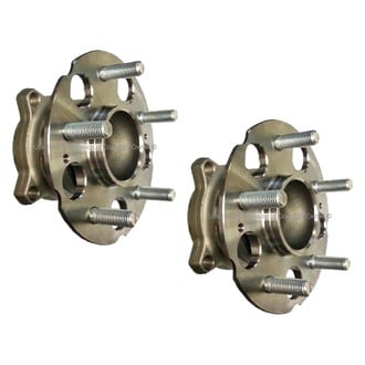 iD Select® - Wheel Bearing and Hub Assembly Set