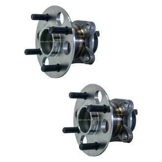 iD Select® - Wheel Bearing and Hub Assembly Set